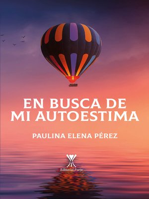 cover image of En busca de mi autoestima